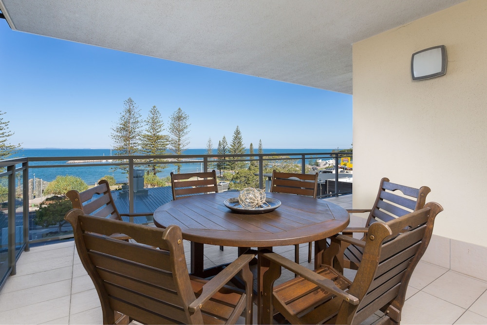Proximity Waterfront Apartments 34/46