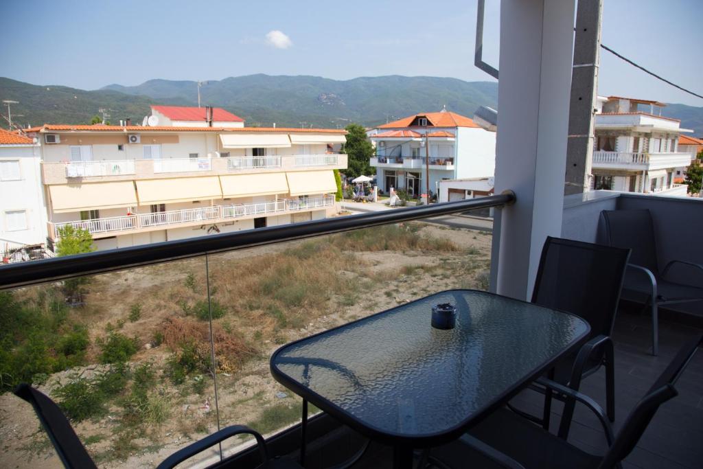 Amalia Rooms Sea View 36/50