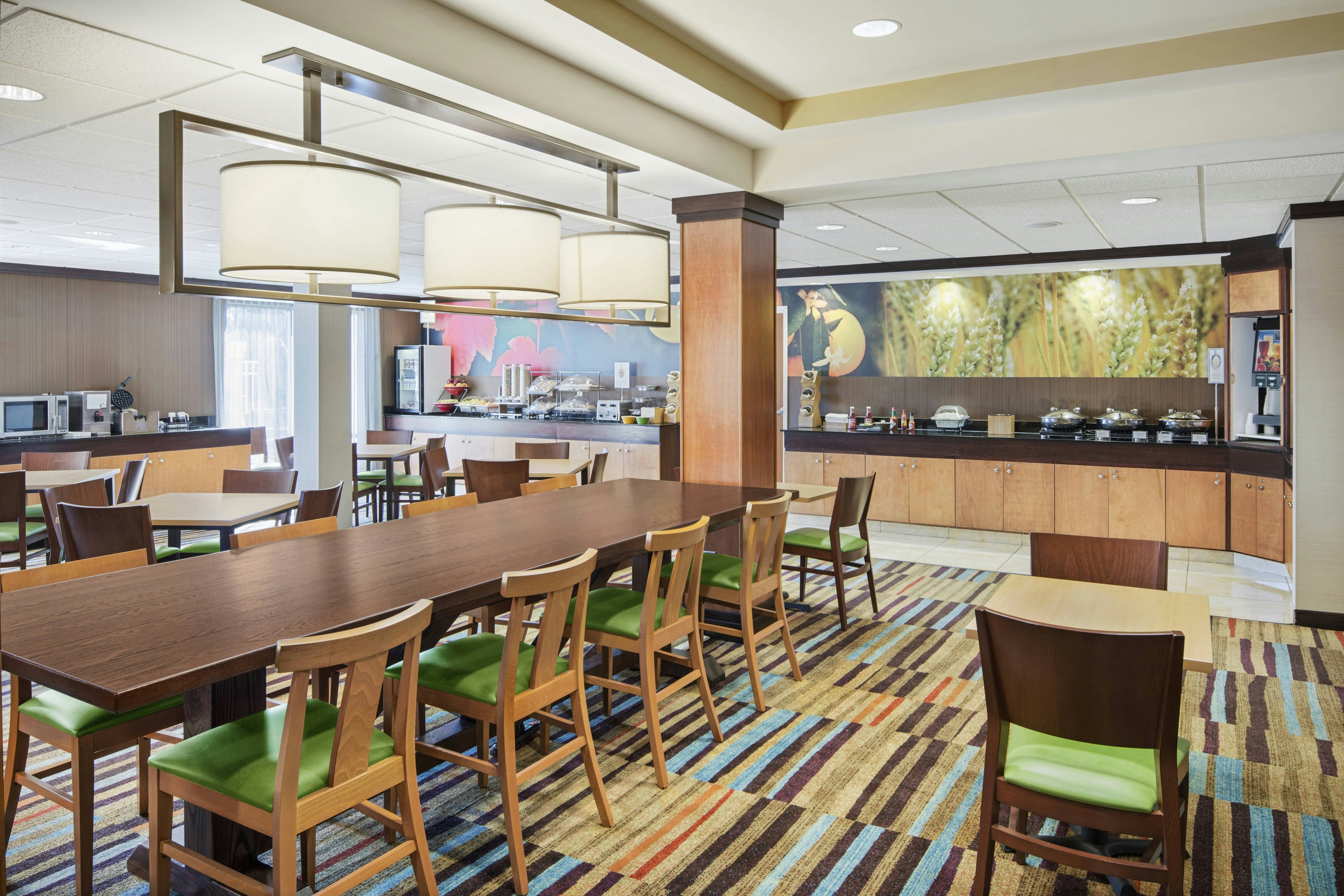 Fairfield Inn And Suites Conway 24/33