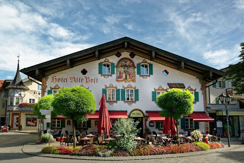 Hotel Alte Post 1/62