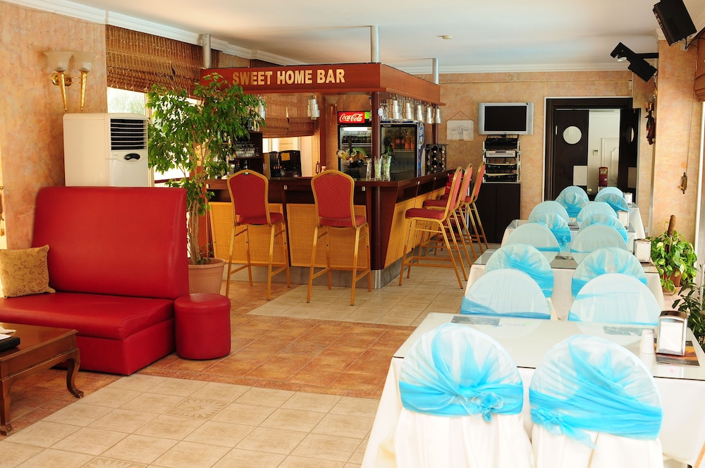 Sweethome Boutique Hotel 14/19