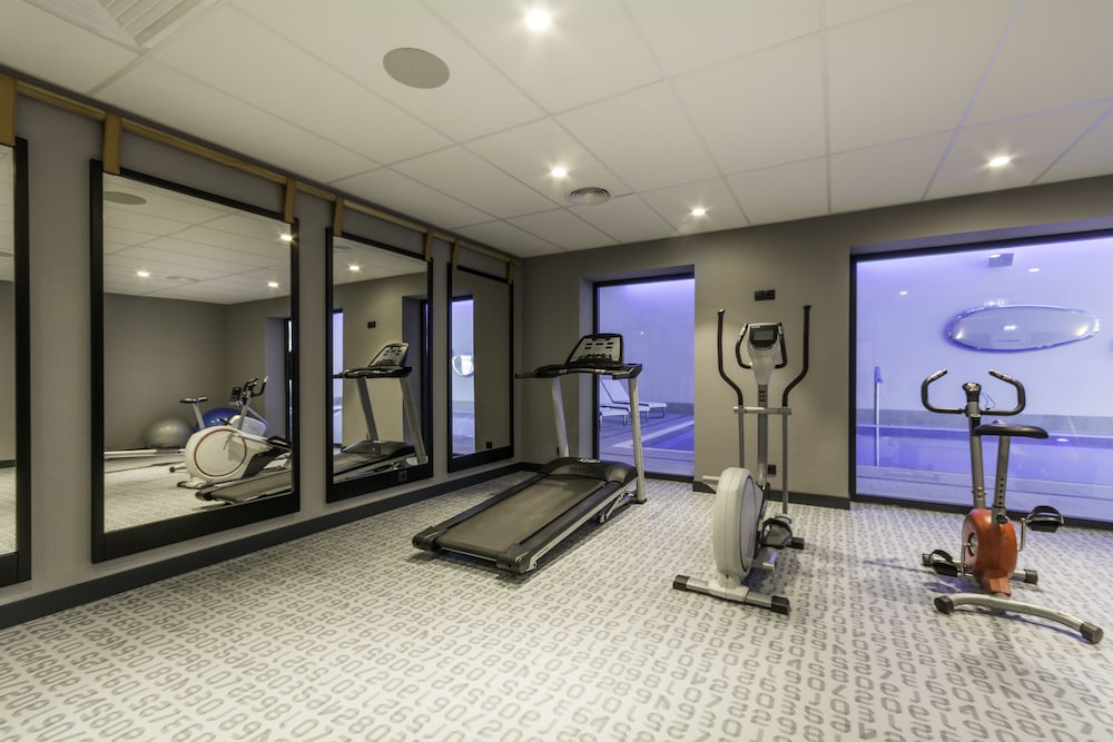 Hotel Antares 24/50