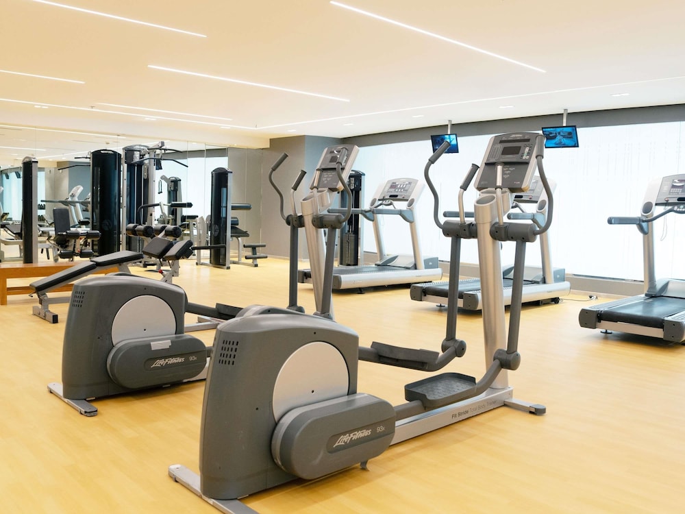 Novotel Riyadh Al Anoud 42/73