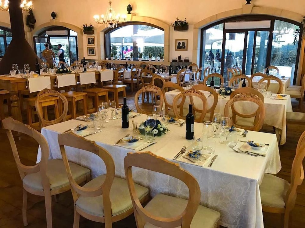 Guest House Terra Di Venera 13/30