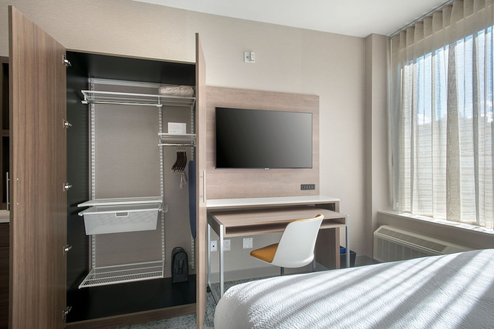 TownePlace Suites by Marriott New York Brooklyn 17/22