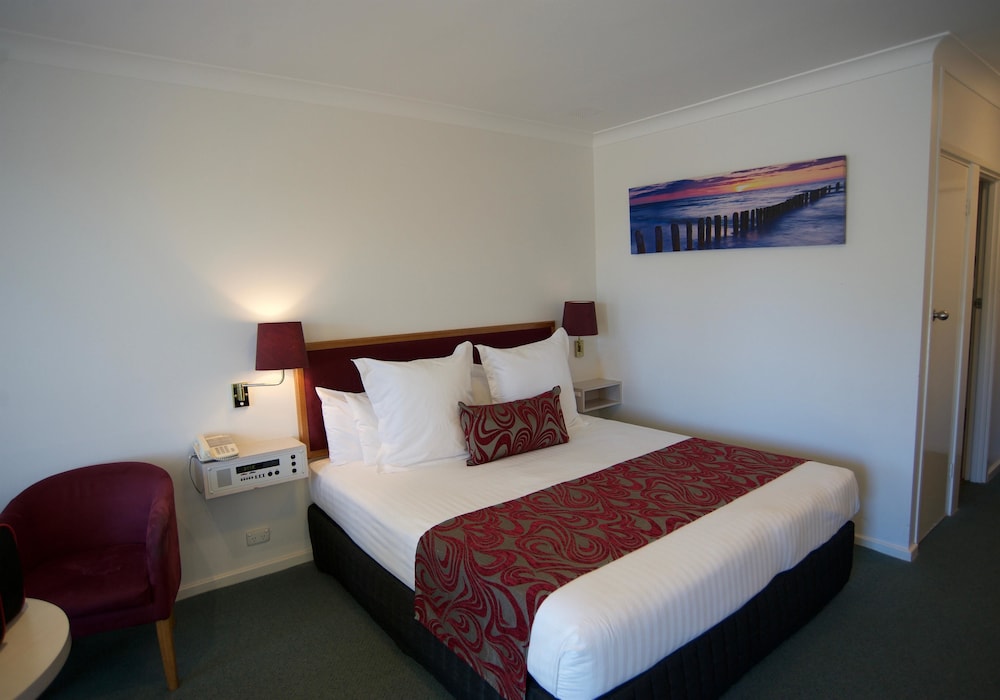 SureStay by Best Western The Clarence on Melville 14/29