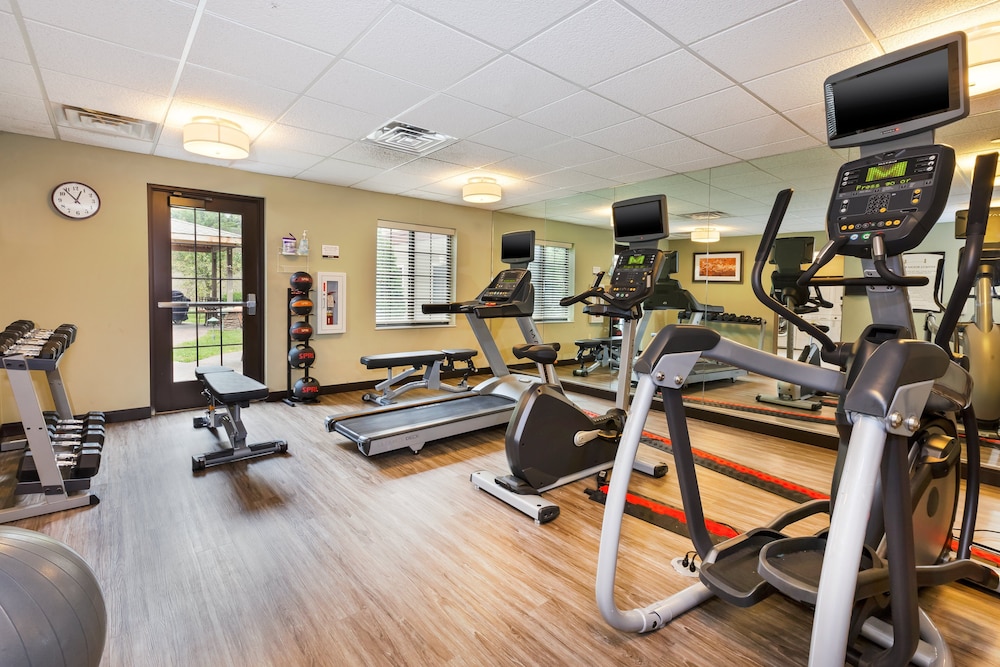 STAYBRIDGE SUITES KALAMAZOO 21/52