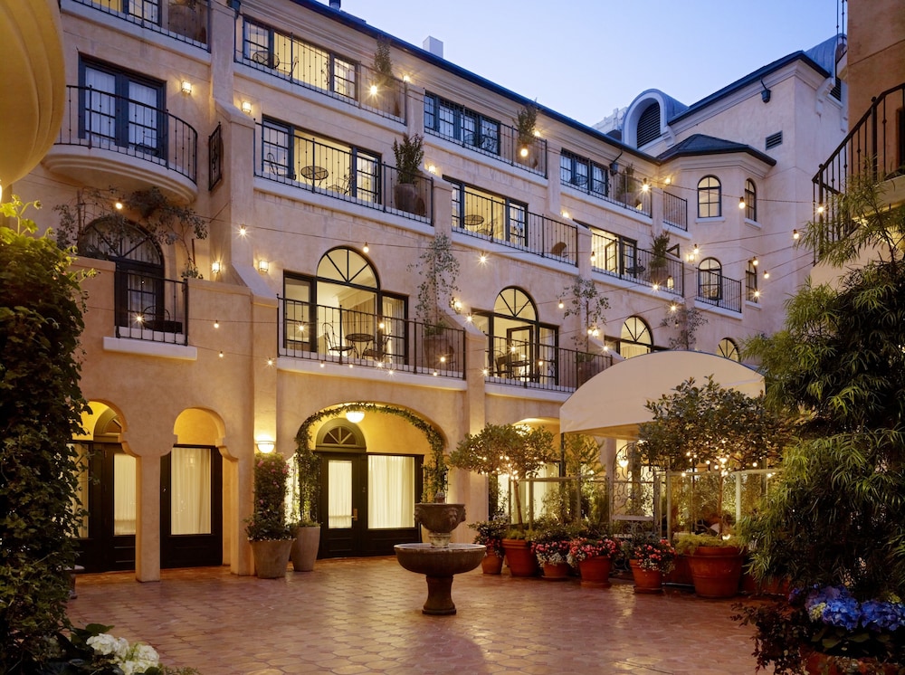 el PRADO Hotel 1/74