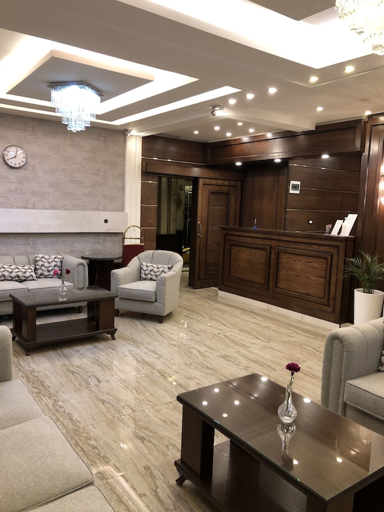 Alqimah Serviced Apartments Hotel 7/50