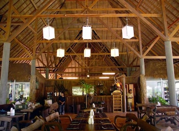 The Narima Bungalow Resort 24/45