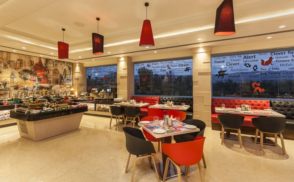 Red Fox Hotel, Alwar 33/50