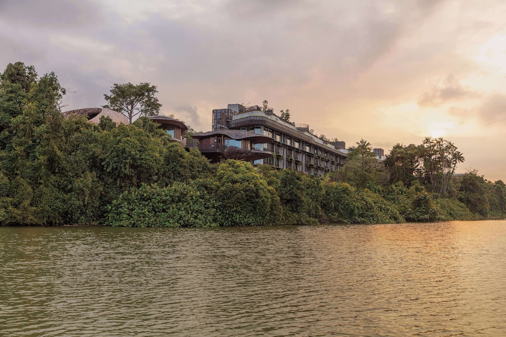 Mandai Rainforest Resort by Banyan Tree 54/62