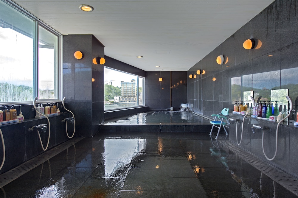 Izumigo Toba Dog Paradise Hotel 6/58