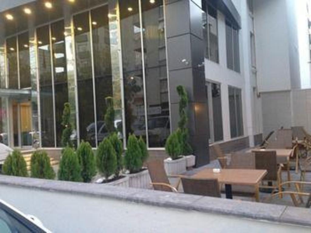 Gunes Isigi Hotel 55/70