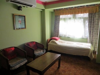 Utse Hotel 42/67