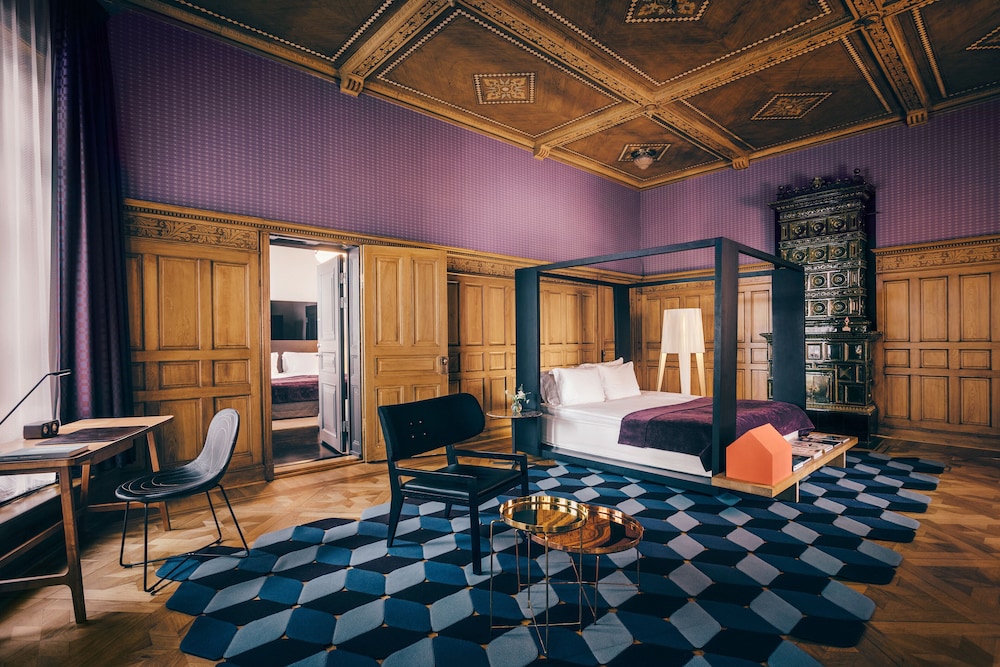 Nobis Hotel Stockholm, a Member of Design Hotels 22/55