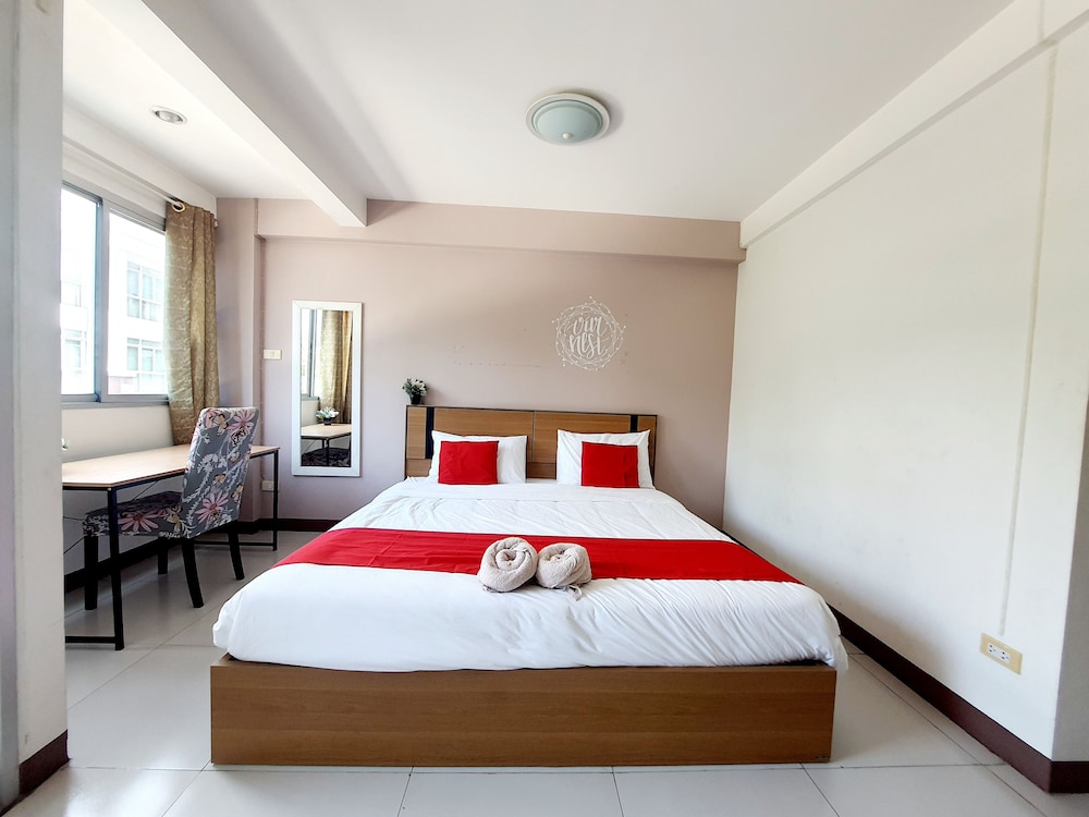 The Park Bangyai Residence 24/63
