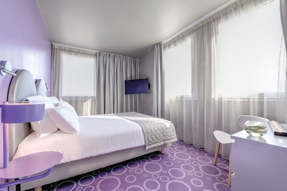 Appart City Collection Paris Velizy 14/63