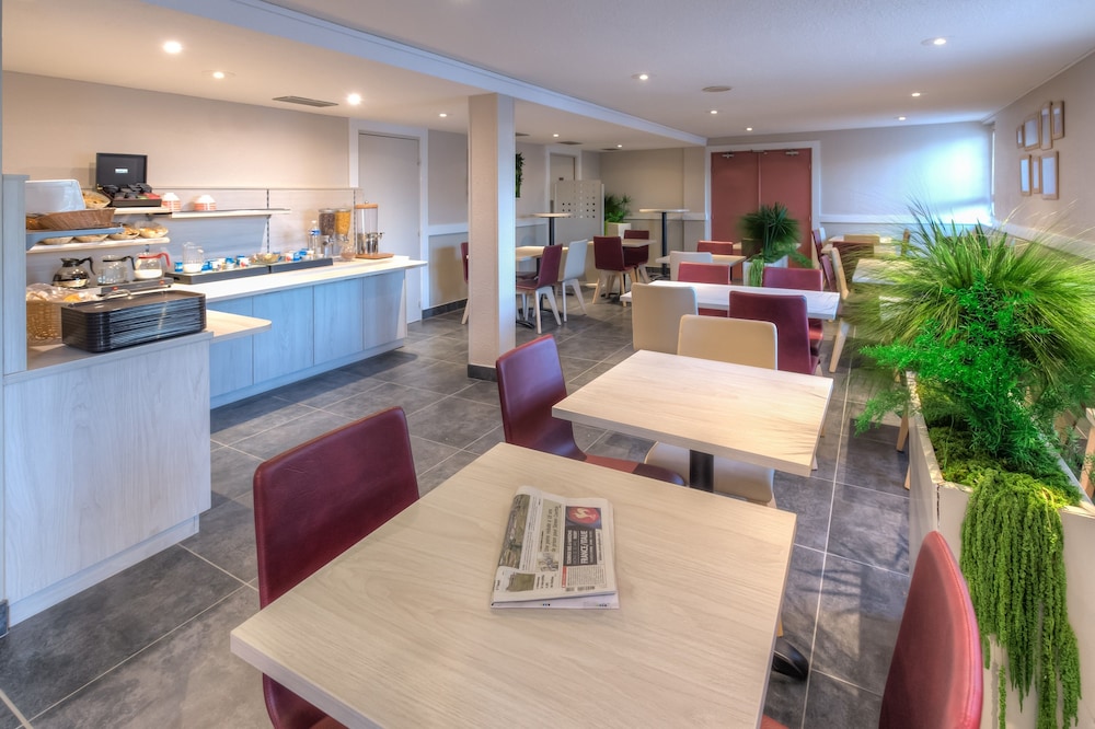 Hotel Astrea 30/40