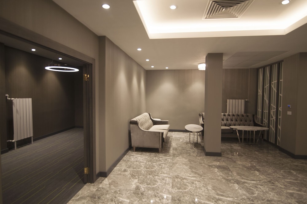 Yeni Bahar Otel 26/40