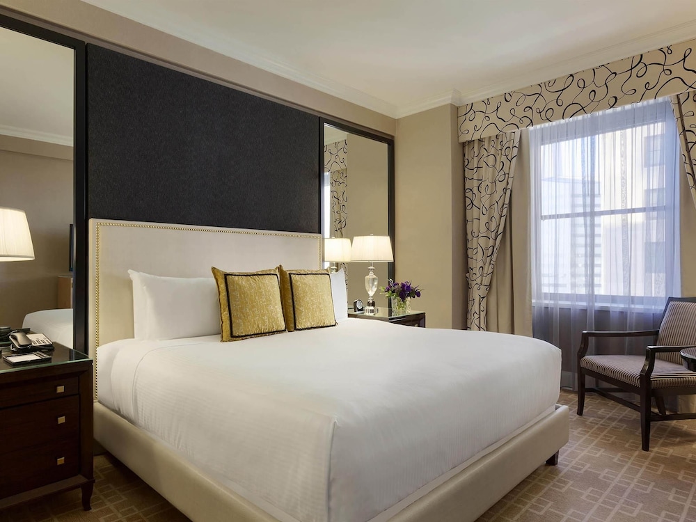 Fairmont Royal York Gold Experience 13/50