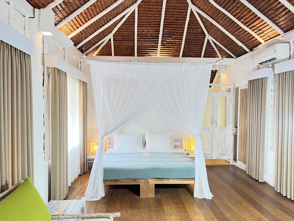 Trikora Beach Club & Resort 26/71
