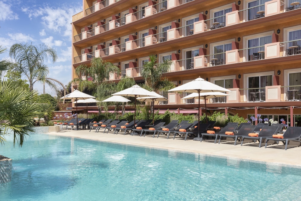 Luna Club Yoga & Spa Hotel 2/66