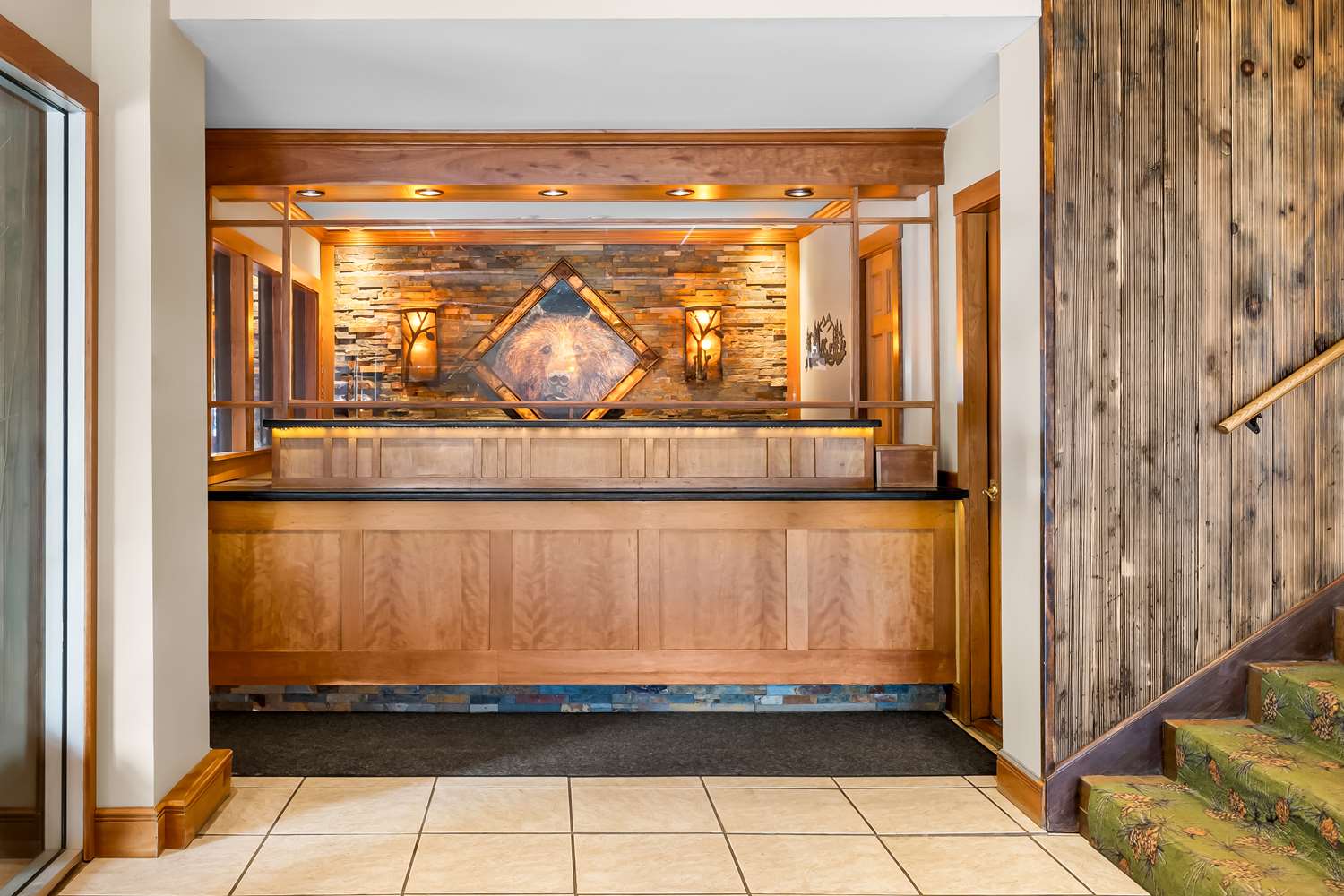 Best Western Adirondack Inn 4/17