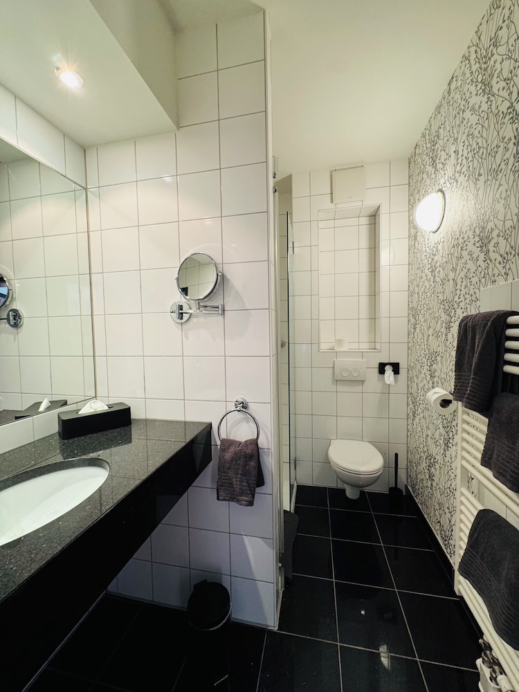 City Partner Hotel Sittardsberg 63/68