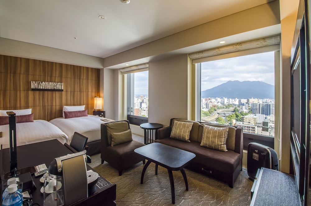 Solaria Nishitetsu Hotel Kagoshima 40/69
