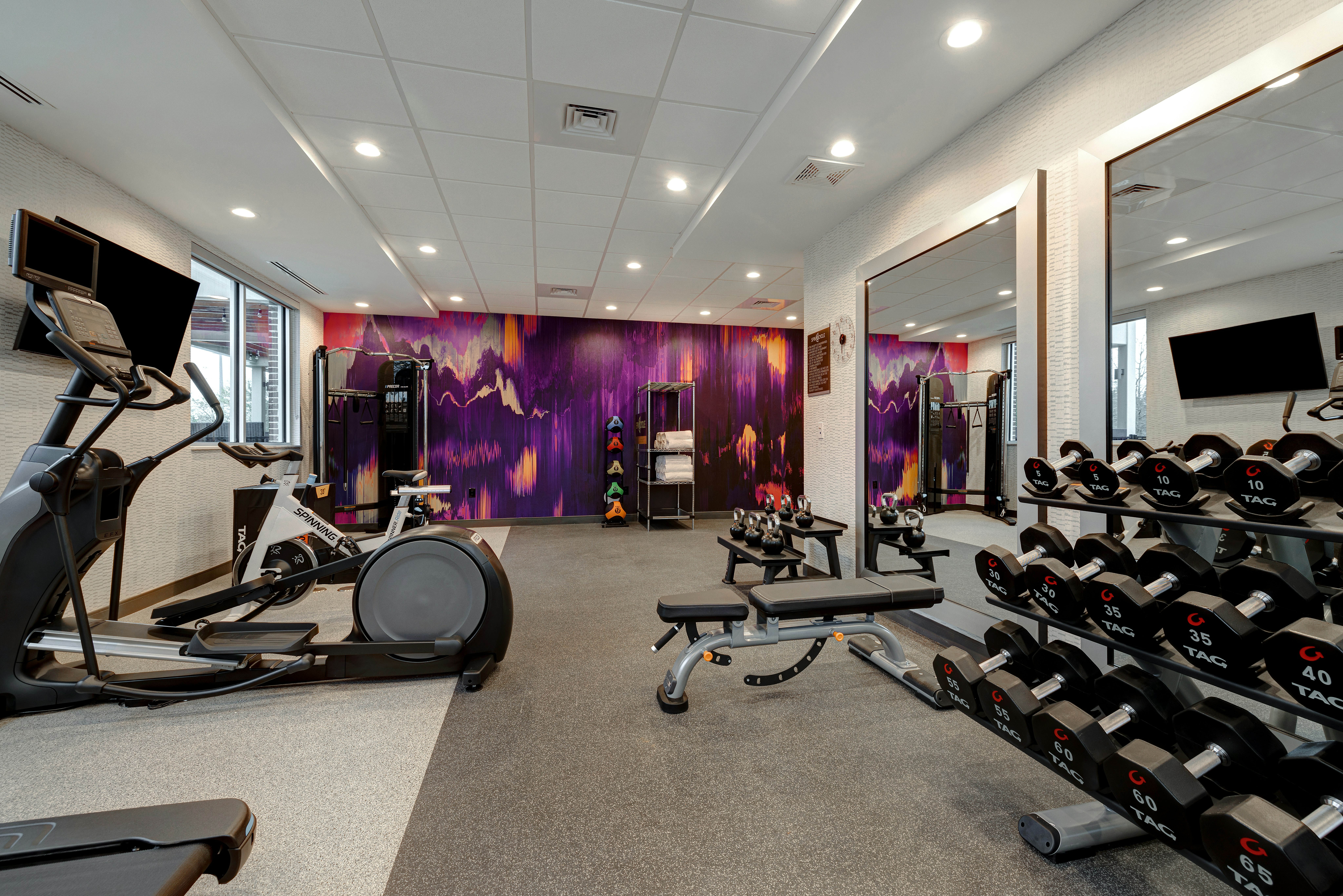 Home2 Suites by Hilton Blythewood SC 33/67