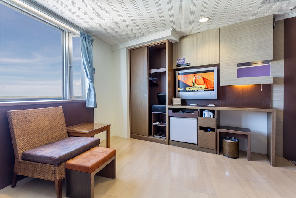 MF Hotel Penghu 56/70