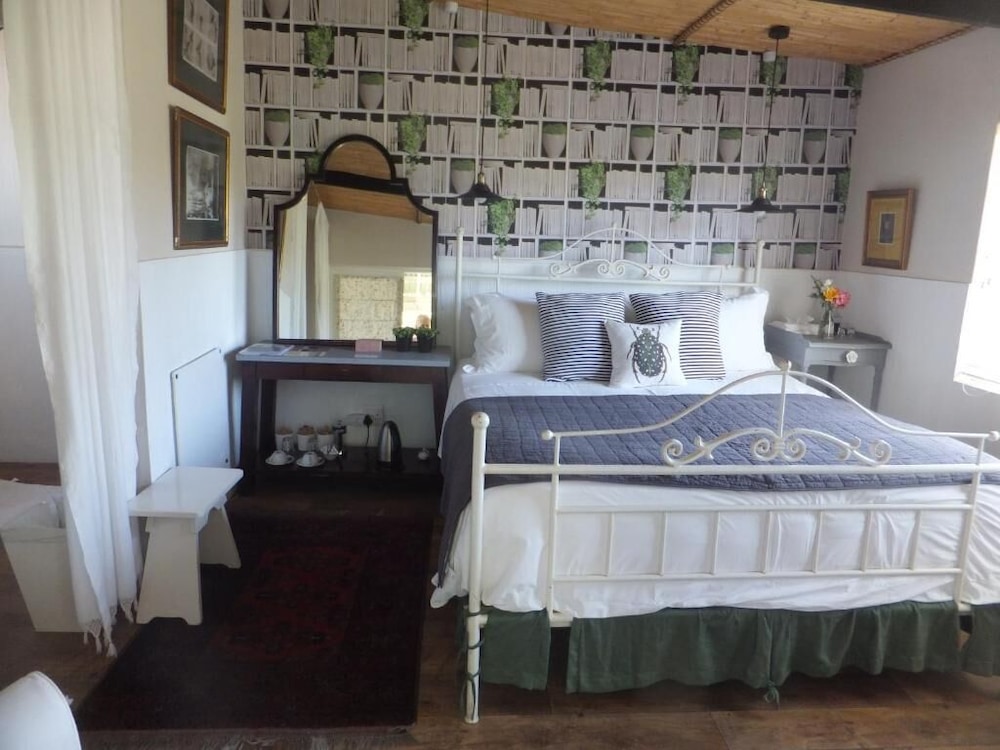 The Vineyard Country House 10/38