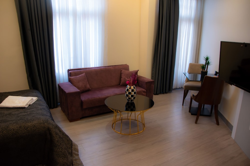 Star of Istanbul Residence 22/50