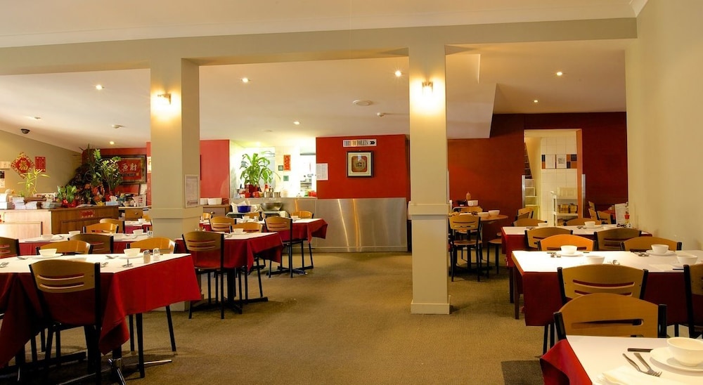 HOTEL JESMOND 45/59