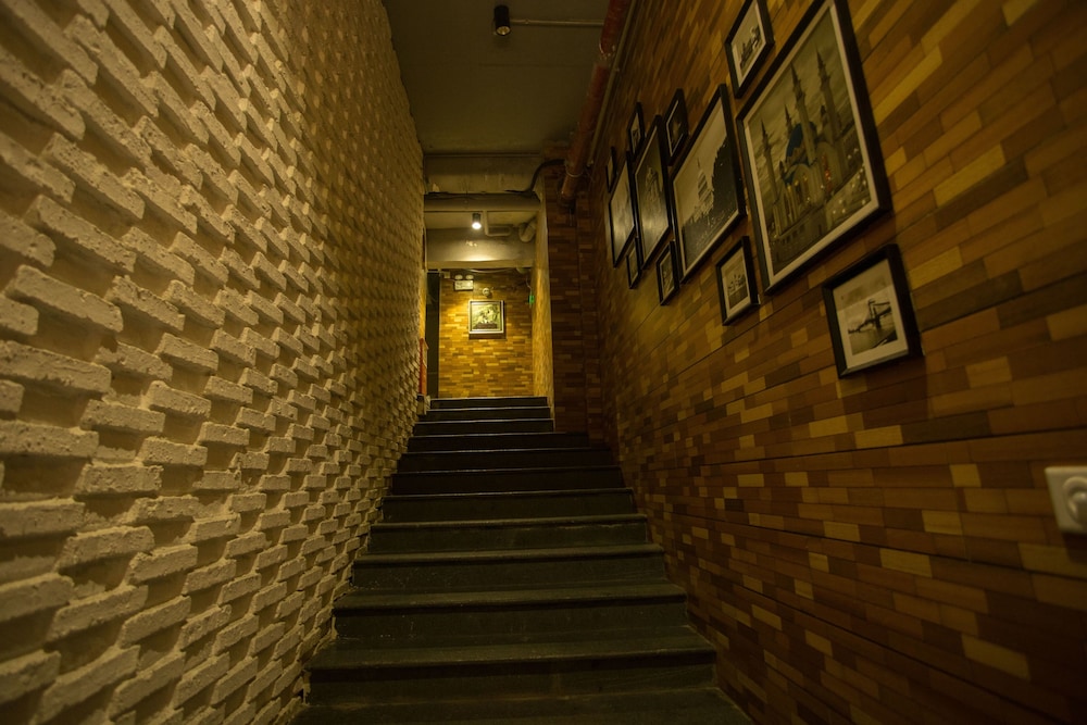 Gentury Boutique Hotel 20/31