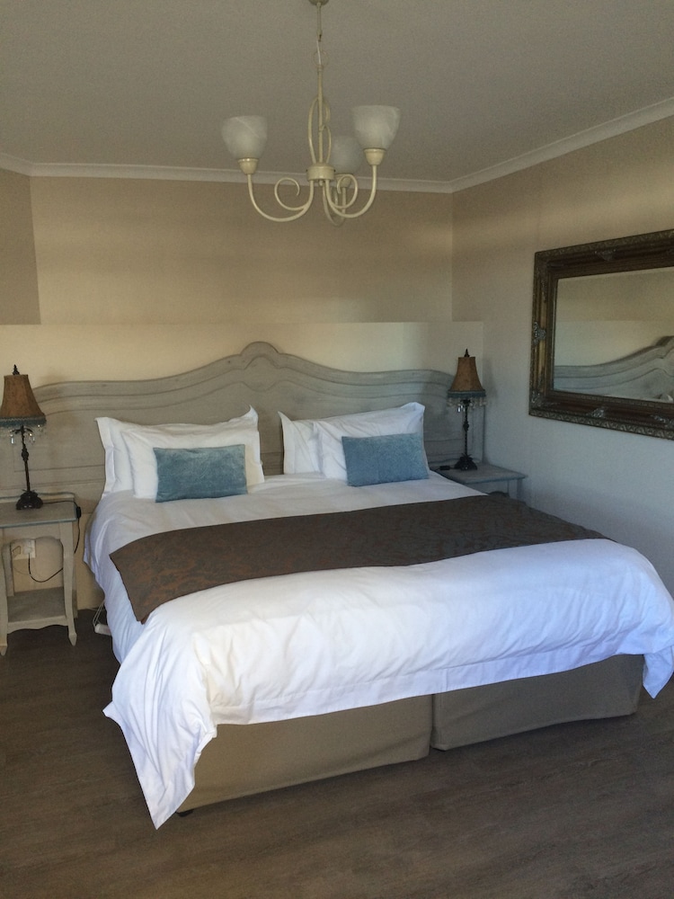 Hermanus Boutique Guest House 38/65