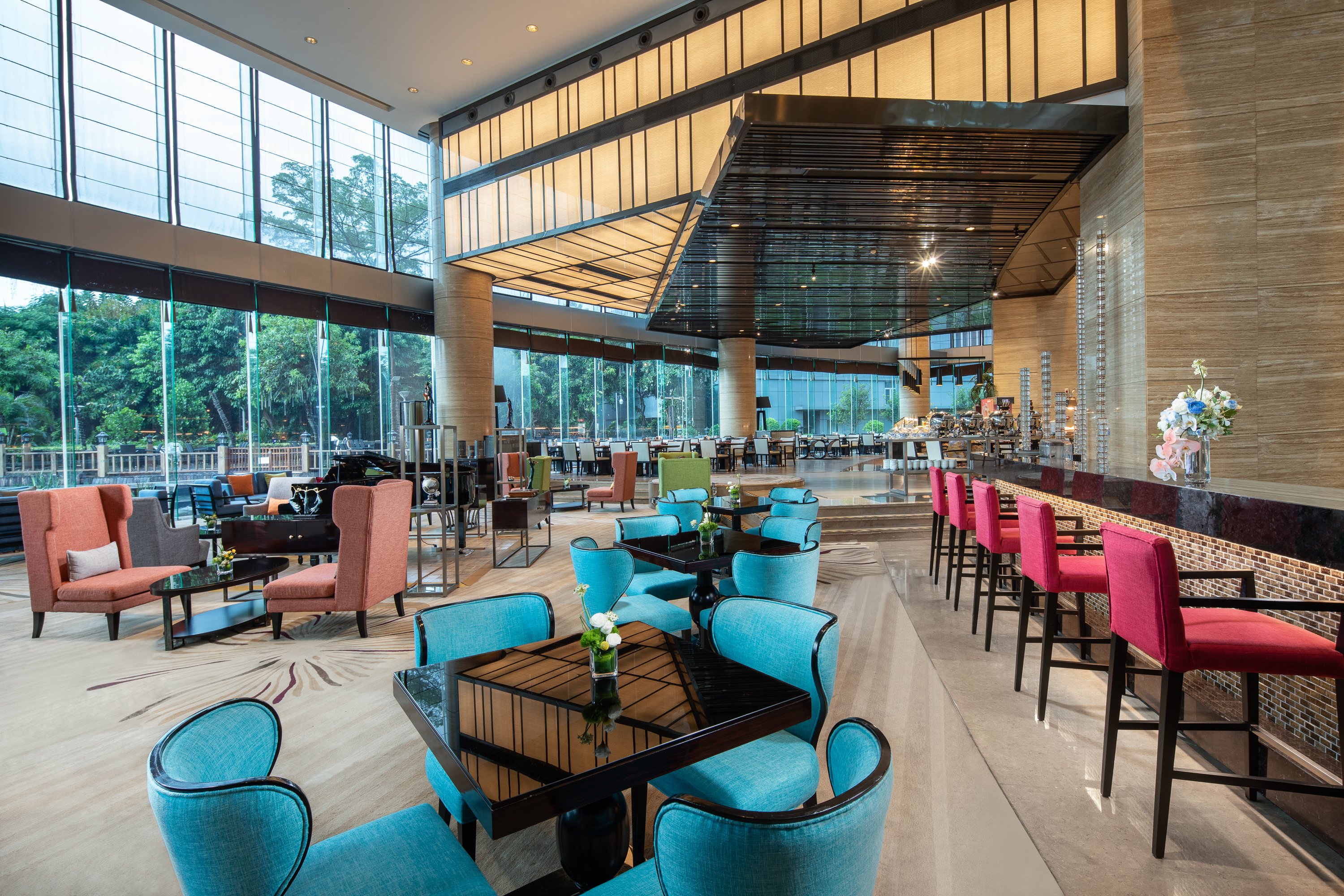 Crowne Plaza Huizhou 29/50