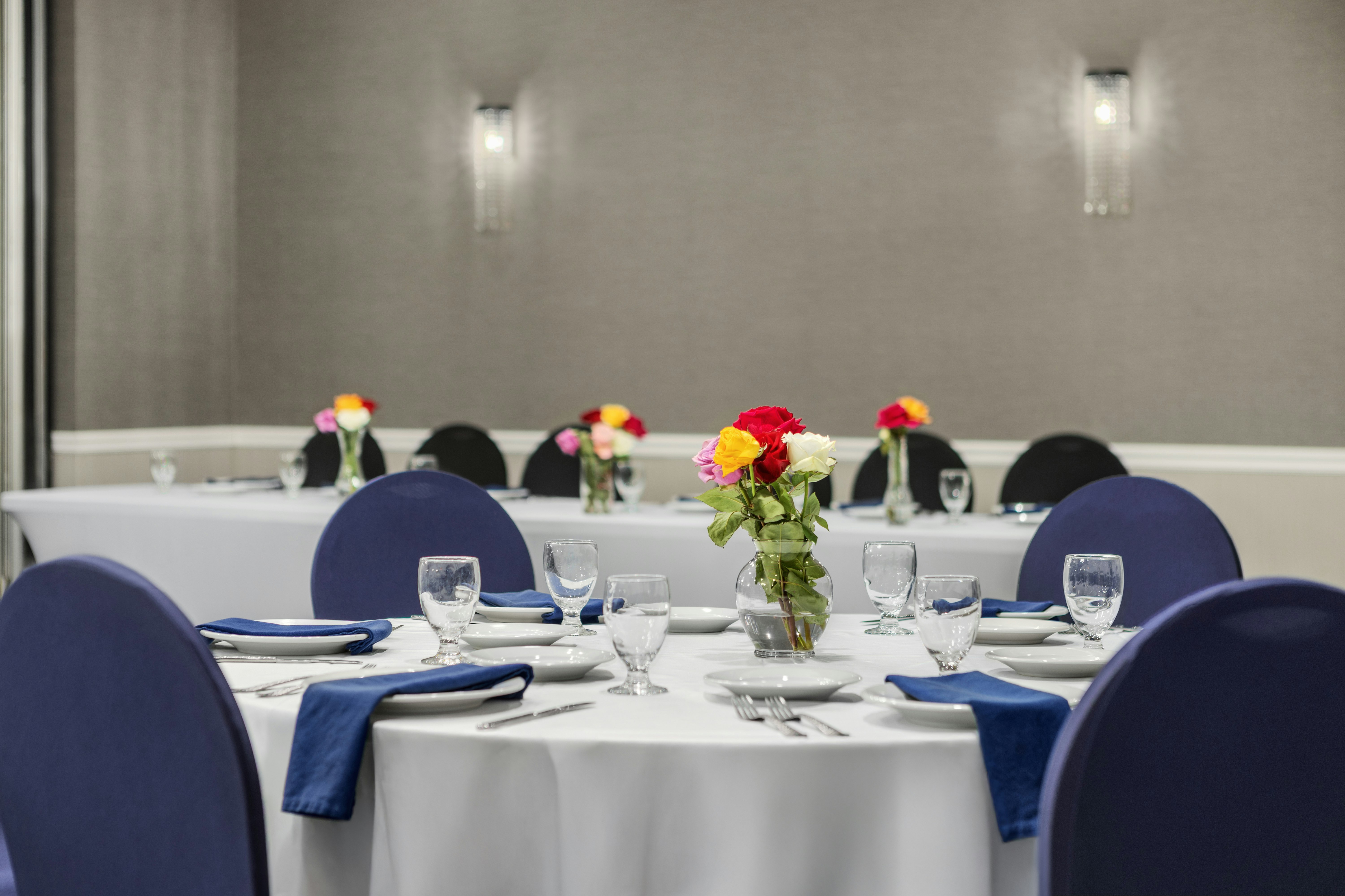 DoubleTree By Hilton Salisbury 30/31