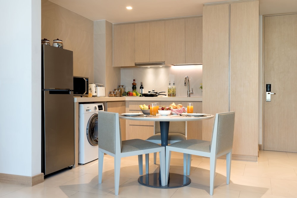 Citadines Omr Chennai 30/45