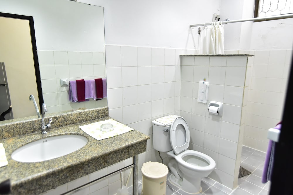 Nong Apartment Pattaya - Adults Only 27/31