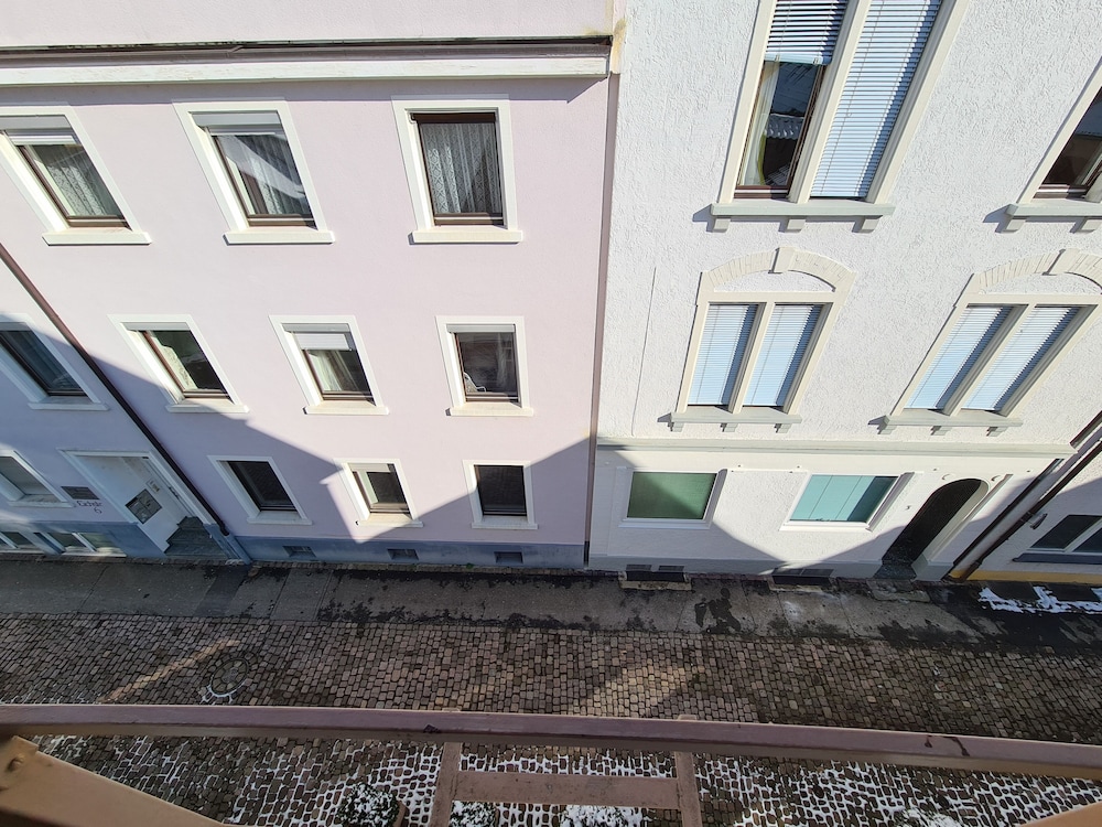 Hotel Löhr 3/50