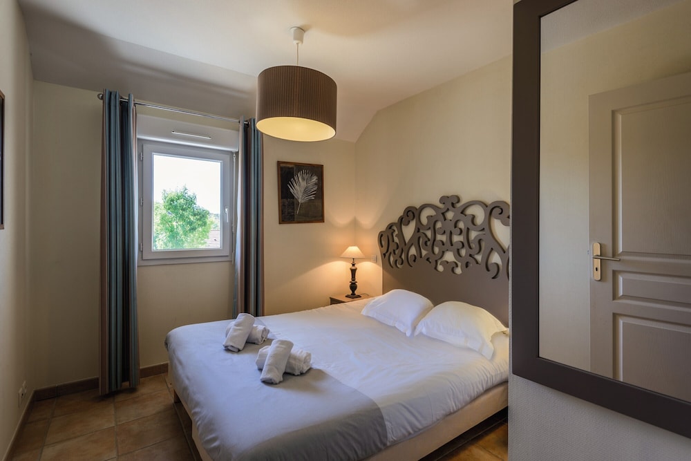 Belambra Clubs Residence Rocamadour - Les Portes De Dordogne 10/49