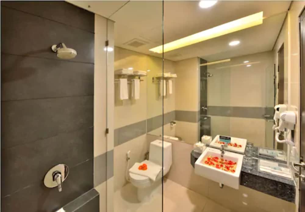 Hotel California Bandung 13/42