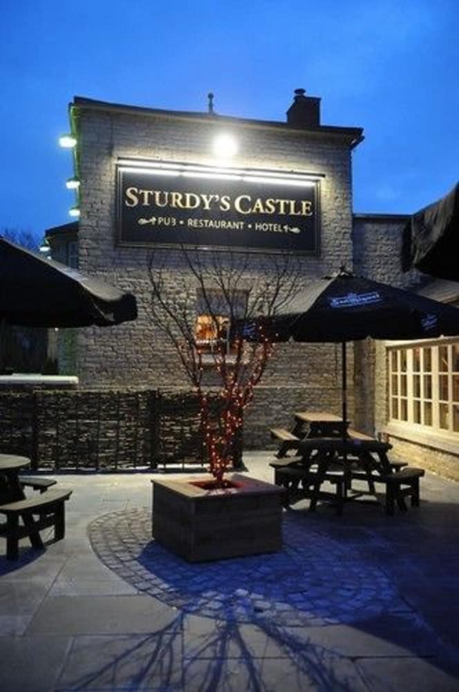 Sturdy's Castle Country Inn 4/47
