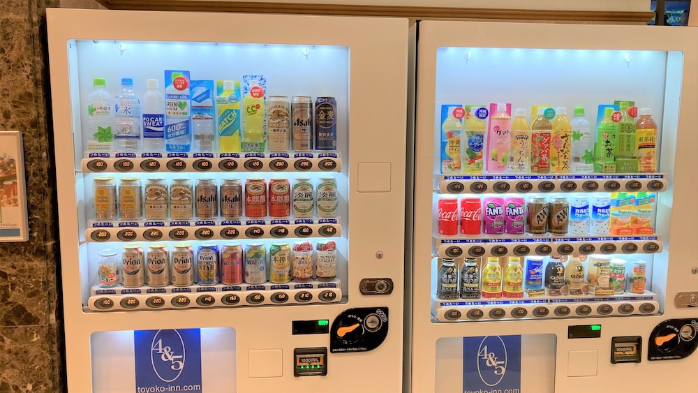 TOYOKO INN OKINAWA NAHA KOKUSAI-DORI MIEBASHI-EKI 45/64