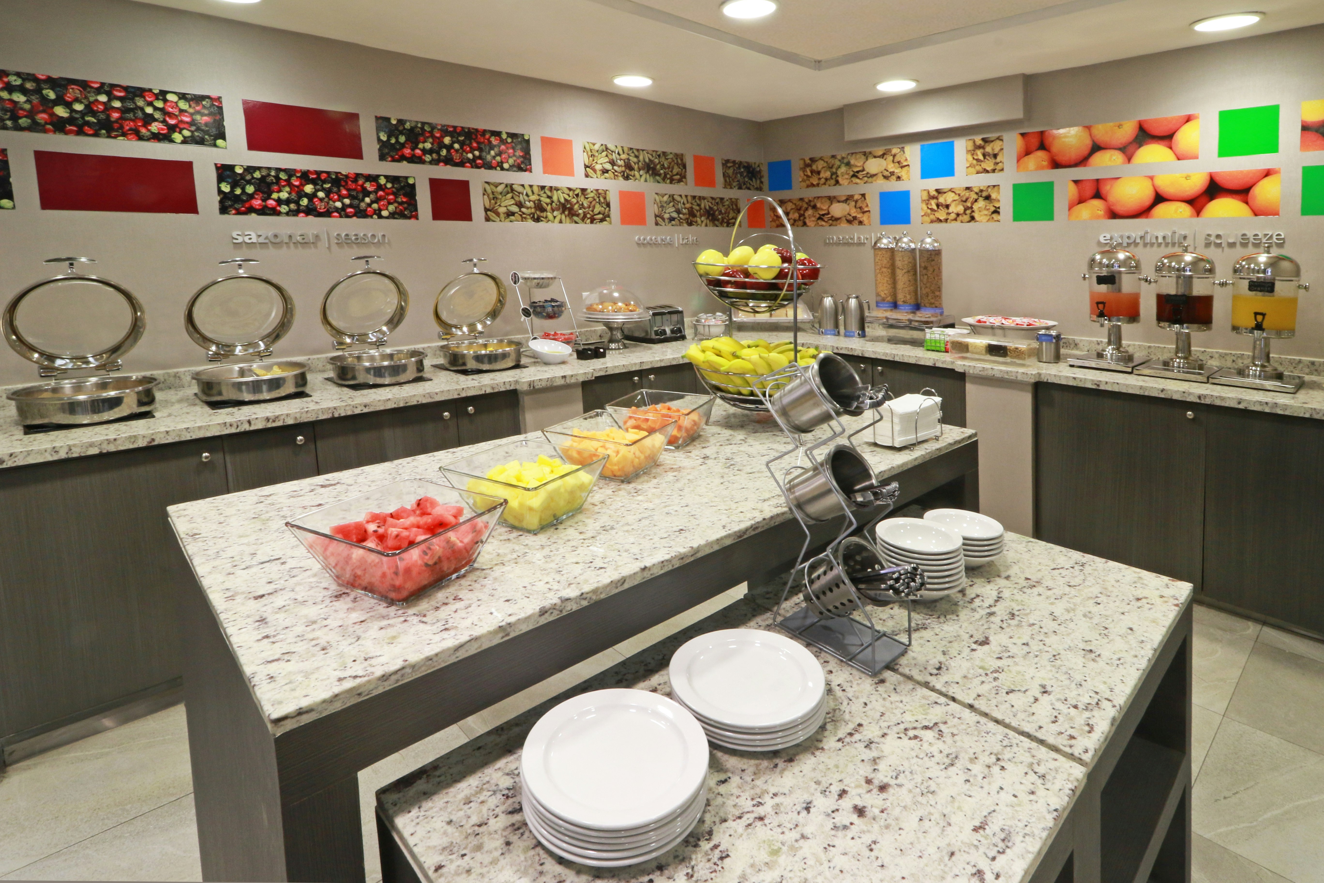 Hampton Inn By Hilton Monterrey-Airport 28/43