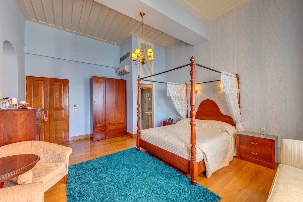 HONEYMOON, SUITE, SEA VIEW