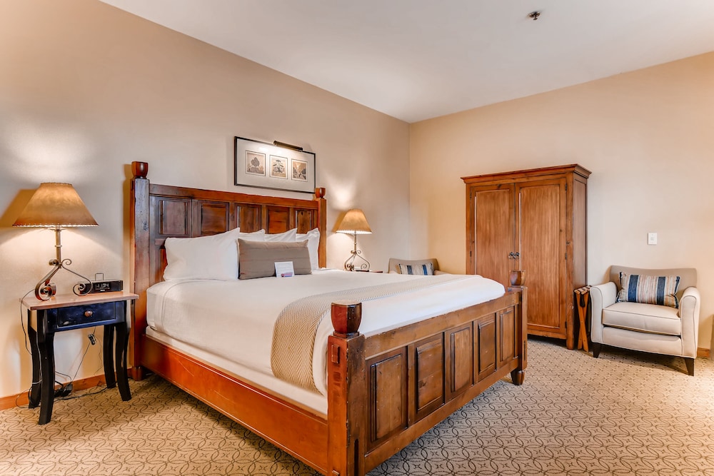 Old Santa Fe Inn 13/64