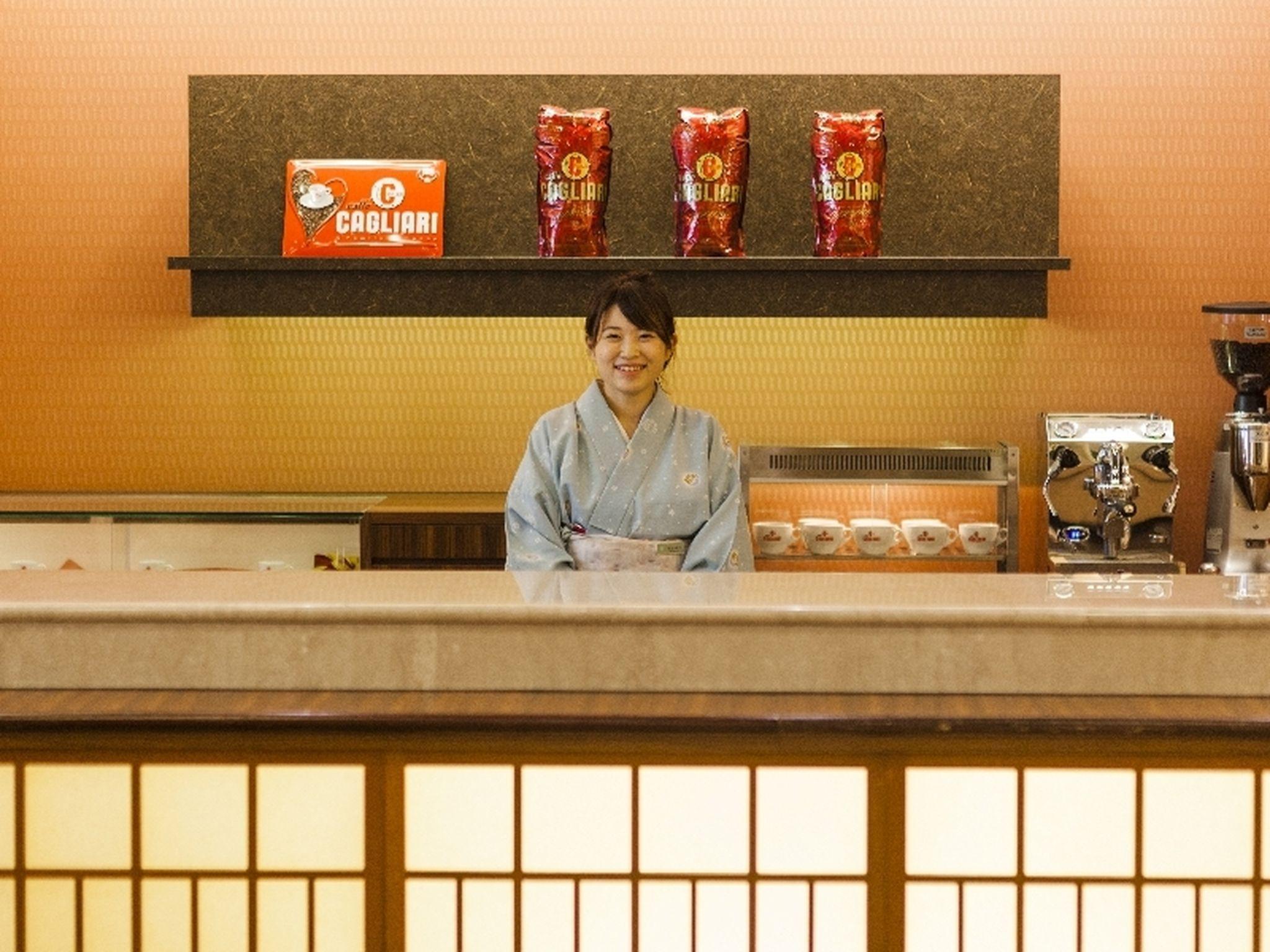 Yuda Onsen Yuuberu Hotel Matsumasa 4/24